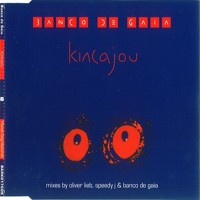 Banco de Gaia - Kincajou (Single)