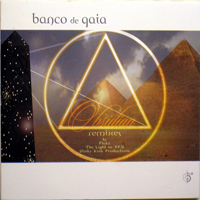 Banco de Gaia - Obsidian (Remixes) (Single)