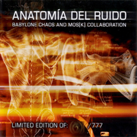 Babylone Chaos - Anatomia Del Ruido