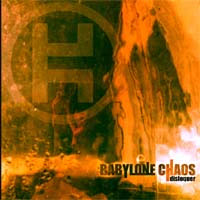 Babylone Chaos - Disloquer