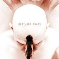 Babylone Chaos - Les Machines Ecarlates