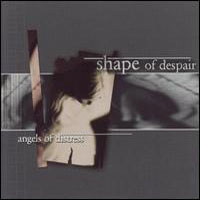 Shape Of Despair - Angels of Distress