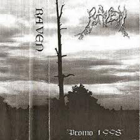Shape Of Despair - Promo '98 (Demo as RAVEN band)
