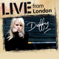 Duffy - Live In London (EP)
