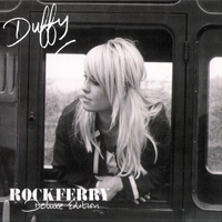 Duffy - Rockferry (Deluxe Edition - CD 1)
