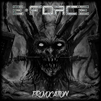 E-Force - Provocation (Single)
