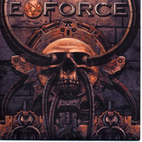 E-Force - Evil Forces