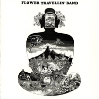 Flower Travellin' Band - Satori (Japan Remastered 1998)