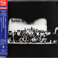 Flower Travellin' Band - Make Up (Japan Edition 2005) [CD 1]
