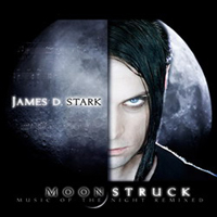 James D. Stark - Moonstruck