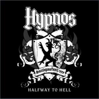 Hypnos (CZE) - Halfway To Hell