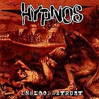 Hypnos (CZE) - In Blood We Trust