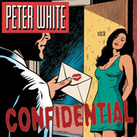 Peter H. White - Confidential