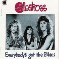 Albatross - Everybody's  Got The Blues