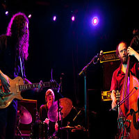 Thee Silver Mt. Zion Memorial Orchestra - 2012.11.19 - Live at Le Grand Mix (CD 1)