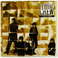 Cutting Crew - The Scattering (Remastered 2010)