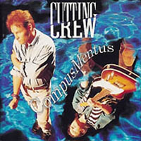 Cutting Crew - Compus Mentus