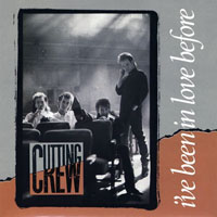 Cutting Crew - I've Been In Love Before (12
