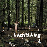 Ladyhawk - Ladyhawk