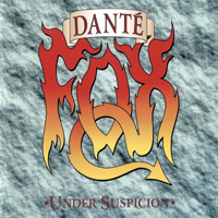 Dante Fox - Under Suspicion