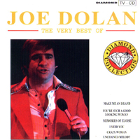 Joe Dolan - The Very Best Of Joe Dolan