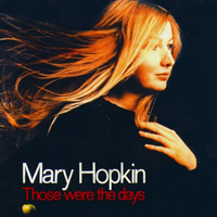 Mary Hopkin - Those Were The Days (1972 Remastered)