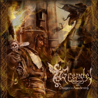 Grendel (ITA) - Dragon's Awakening