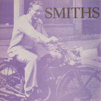Smiths - Singles Box (CD 12) (Bigmouth Strikes Again)