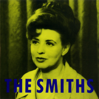 Smiths - Singles Box (CD 8) (Shakespeare's Sister)