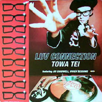 Towa Tei - Luv Connection (Germany Edition)