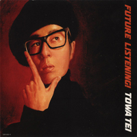 Towa Tei - Future Listening! (Remastered) (CD 2): Future Recall 3