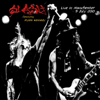 Slash - Live In Manchester