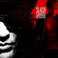 Slash - Sahara (Single) (Split)