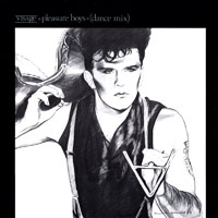 Visage - Pleasure Boys (12