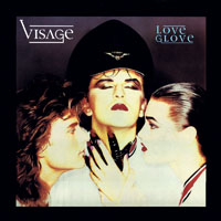 Visage - Love Glove (12