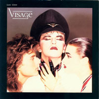 Visage - Love Glove (7