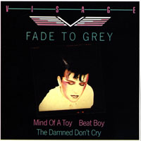 Visage - Fade to Grey (EP)