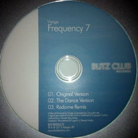 Visage - Frequency 7 (Single)