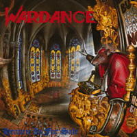 Wardance (DEU) - Heaven Is For Sale