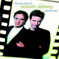 Acoustic Alchemy - The Very Best of, Vol. 2