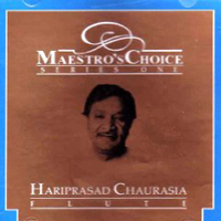 Hariprasad Chaurasia - Raga Lalit & Bhoopali (Maestro's Choice)