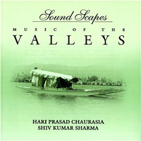 Hariprasad Chaurasia - Music of the Valleys