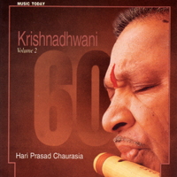 Hariprasad Chaurasia - Krishnadhvani vol. 2