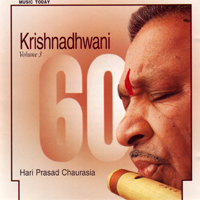 Hariprasad Chaurasia - Krishnadhvani vol. 3