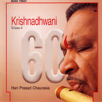 Hariprasad Chaurasia - Krishnadhvani vol. 4