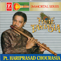 Hariprasad Chaurasia - Flute Fantasia