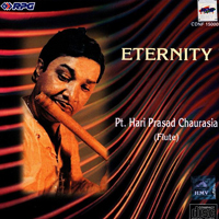 Hariprasad Chaurasia - Eternity