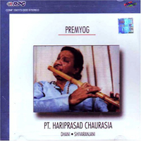 Hariprasad Chaurasia - Prem Yog