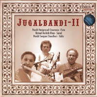 Hariprasad Chaurasia - Jugalbandi - II