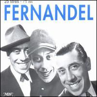 Fernandel - Fernandel